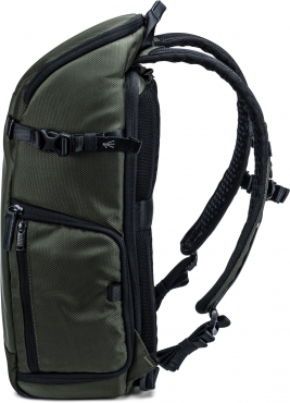 Vanguard VEO SELECT 46 BR backpack green