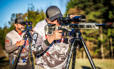 ZEISS Conquest HDX LRP 15x56