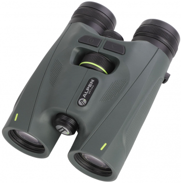 Alpen Optics Chisos 10x42 LRF Fernglas