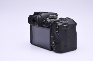 Canon EOS R10 + RF-S 18-45mm  gebraucht #9164806