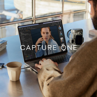 Clé de licence Capture One Pro