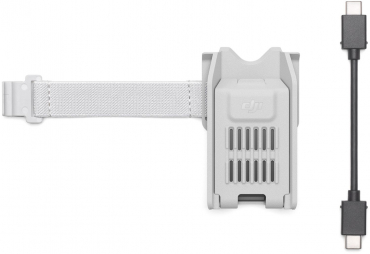 DJI Mobilfunk Dongle 2 Montagesatz DJI Mini 4 Pro