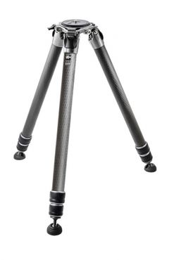 Gitzo GT5533LS Systematic Tripod Series 5 Carbon 3 Sections Long