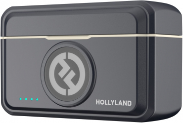 Hollyland Lark M2 Combo Einzelstück