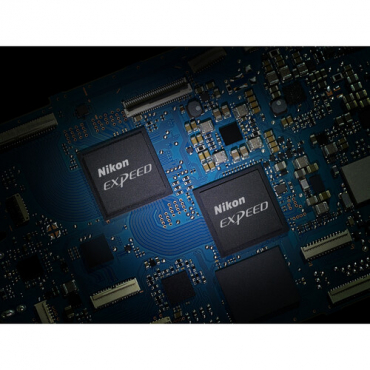 Nikon Z7 II + ZEISS Otus ML 50mm f1,4