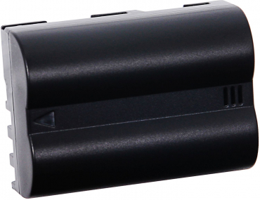 PATONA PROTECT Akku Nikon EN-EL3e