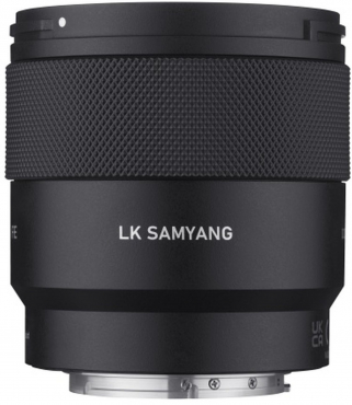 Samyang AF 35mm F1.8 P Sony FE