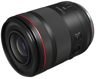Canon EOS R6 V + RF 35mm f1.4 L VCM