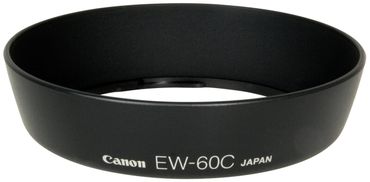 Canon Lens hood EW-60 C
