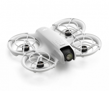 DJI Neo Motion Fly More Combo