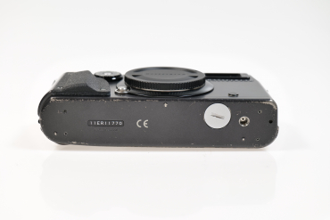 Hasselblad XPan Schwarz + 45mm + 90mm gebraucht #9165989