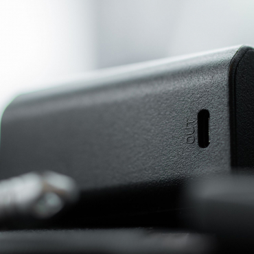 Jupio Pr1me Gear Tri-Charger LP-E6