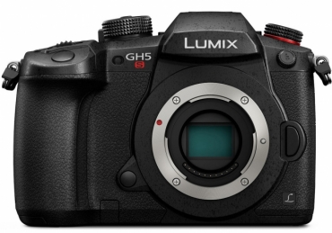 Panasonic Lumix DC-GH5S + G Leica 12-60mm f2,8-4,0