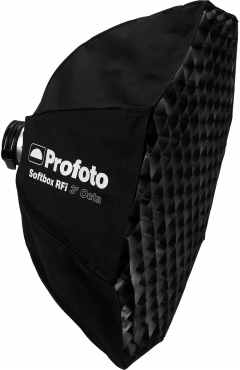 Profoto Softgrid RFi 50 3 Octa