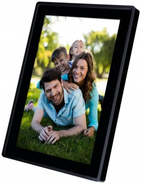 Rollei Smart Frame WiFi 100 Black