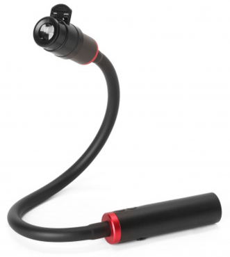 SmallRig 5480 RM 03 Macrophotographie Lampe LED