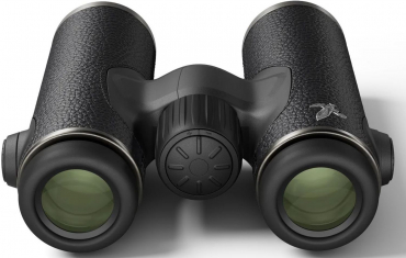 Swarovski CL Companion Habicht 8x30 schwarz