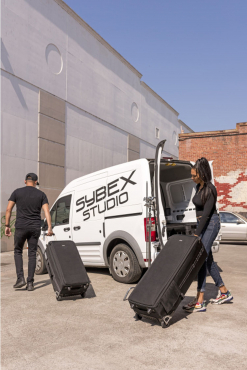 thinkTank Production Manager 40 V2.0