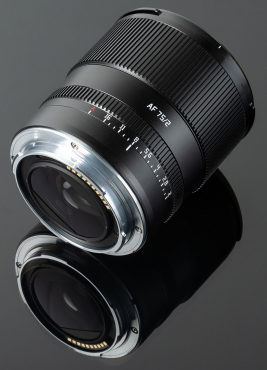 TTartisan AF 75mm f2 L-Mount