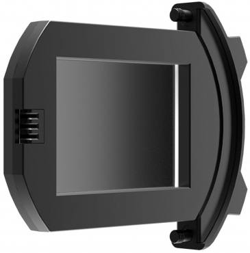 Z-Cam Module eND pour E2 avec monture EF ou PL pour le contrôle de lexposition
