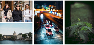 AstrHori Tilt Bundle 50mm f1.4 + 85mm f2.8 Fuji X