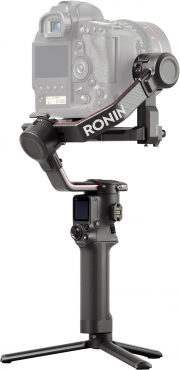 DJI RS 2 Pro Combo