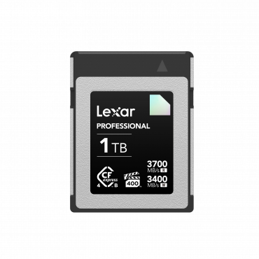 Lexar CFexpress Professional Type-B Diamond 1TB 
