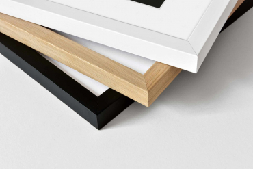 Nielsen Skava 6317100 15x20cm schwarz