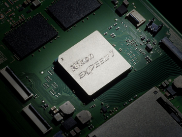 Nikon Z8 + Nikkor Z 24-105mm f4-7,1