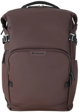 Vanguard Sac à dos VEO LITE B25L Chocolate - 6066532 Vanguard Sac à dos VEO LITE B25L Chocolate