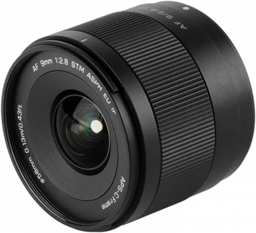 Viltrox AF 9mm f2,8 Fuij X-Mount