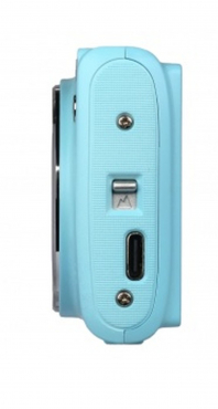 Yashica X Peanuts Sky Blue