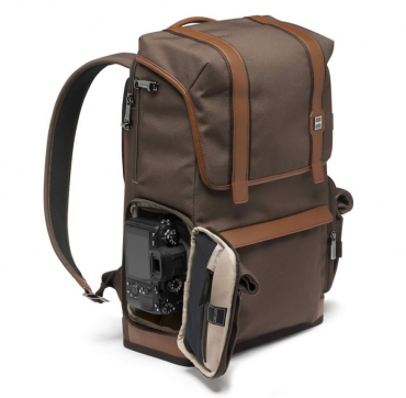 Gitzo Légende Rucksack GCB LG-BP