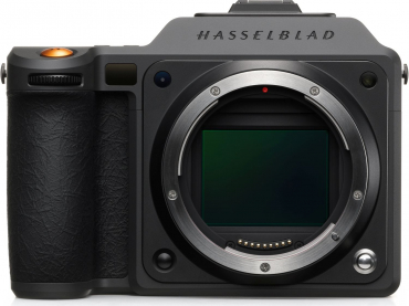 HASSELBLAD X2D II 100C + XCD 2,5/25V
