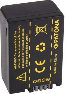 Batterie Patona 1092 DMW-BMB9