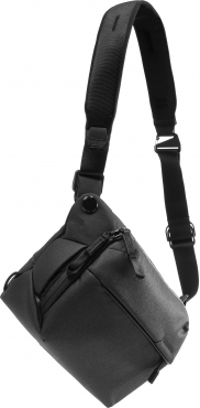 Peak Design Everyday Sling 6L Schwarz