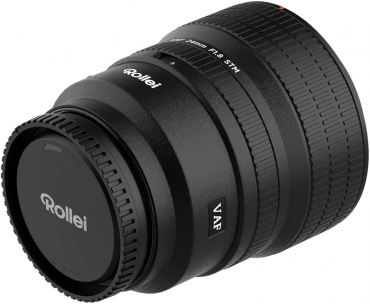 Rollei AF 24mm F1,8 Sony FE 