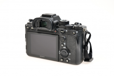 Sony A7RIV gebraucht #9160205