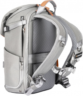 Vanguard VEO CITY B37 GY Sac à dos Gris