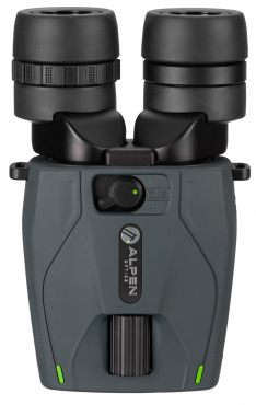 Alpen Optics APEX Steady HD 16x30 mit Stabilisator