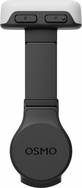 DJI Osmo Pocket 4 Fill Light