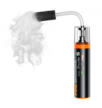 Lensgo SmokeS Fog Machine Machines à fumée