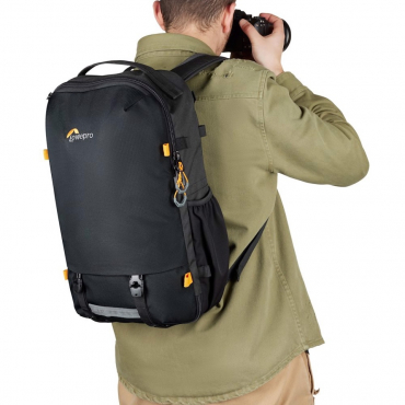 LowePro Trekker Lite BP 250 noir
