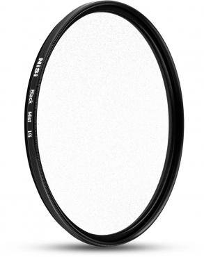 Nisi Professional Black Mist Kit 82mm