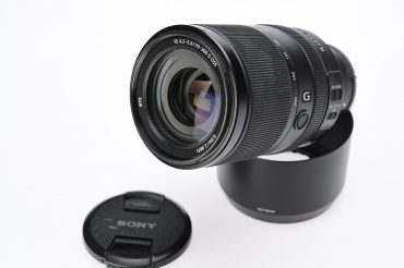Sony FE 4,5-5,6/70-300mm G OSS used #9165551