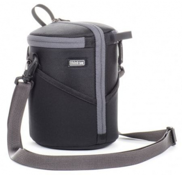 thinkTANK Lens Case Duo 30 black Remaining stock