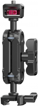 Ulanzi SC-02 (4,5) Starke Saugnapfhalterung