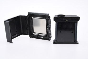 Zenza Bronica SQ 6x6 Magazin gebraucht #9165864