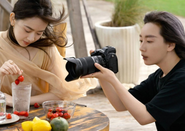 Nikon Nikkor Z 24-70mm f2,8 S II