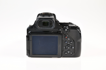 Nikon P1000 doccasion #9163801